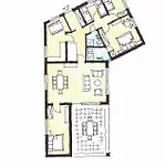 Haus Koenigshoehe Grömitz