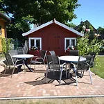 Haus Koenigshoehe Grömitz