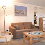 Lägenhet Haus Koenigshoehe