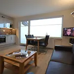 Haus Koenigshoehe Lägenhet Grömitz