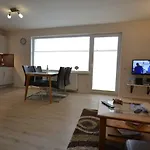 Lägenhet Haus Koenigshoehe