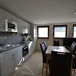 Haus Koenigshoehe Lägenhet
