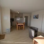 Haus Koenigshoehe Lägenhet