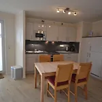 Haus Koenigshoehe Apartament