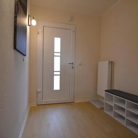 Haus Koenigshoehe Grömitz