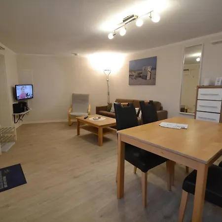 Апартаменты Haus Koenigshoehe *