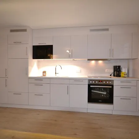 Apartment Haus Koenigshoehe *