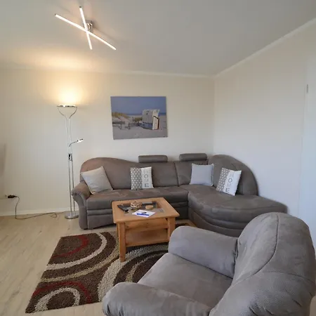 Lägenhet Haus Koenigshoehe *