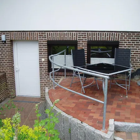 Haus Koenigshoehe *