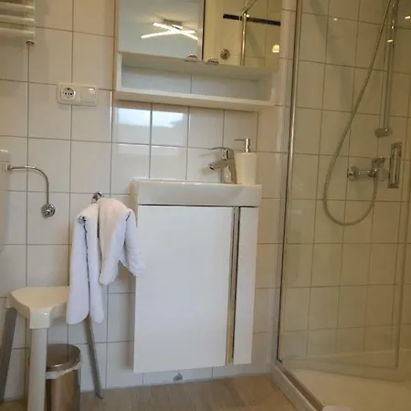 Daire Haus Koenigshoehe Grömitz