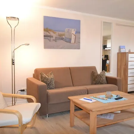 Апартаменты Haus Koenigshoehe