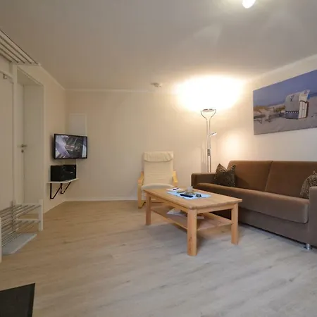 Haus Koenigshoehe Grömitz