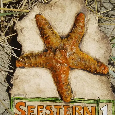 Haus Koenigshoehe Грёмиц