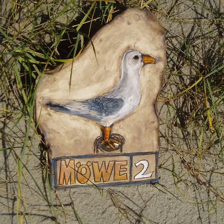 Haus Koenigshoehe * Грёмиц