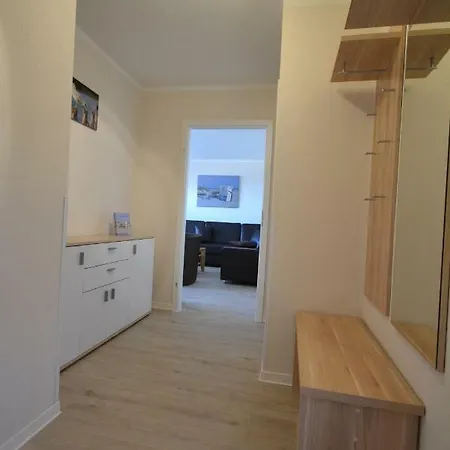 Apartman Haus Koenigshoehe *