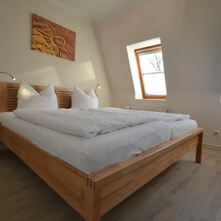 Апартаменты Haus Koenigshoehe