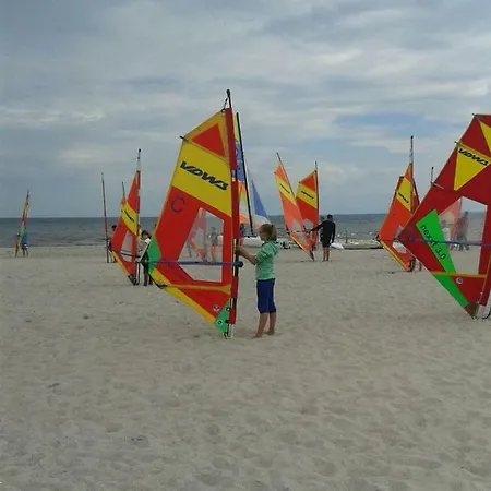 Апартаменты Haus Koenigshoehe