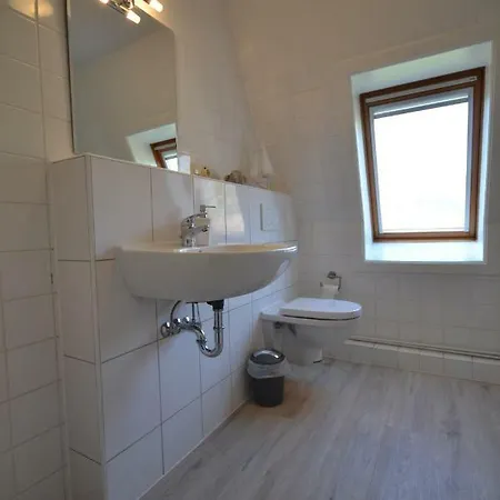Haus Koenigshoehe Daire *