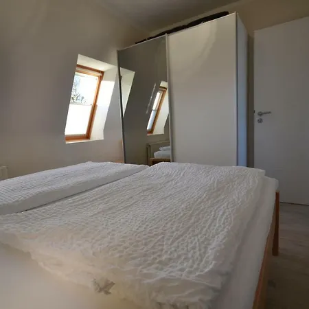Haus Koenigshoehe Διαμέρισμα