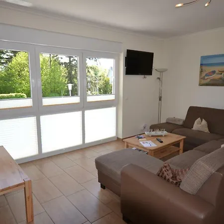 Апартаменты Haus Koenigshoehe *