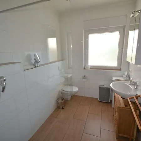 Апартаменты Haus Koenigshoehe *