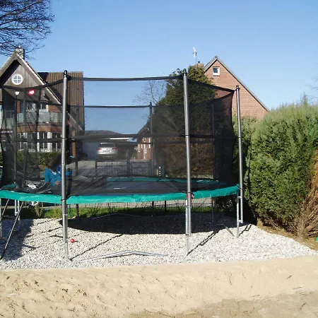 Apartman Haus Koenigshoehe