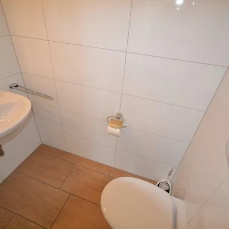 Haus Koenigshoehe Daire