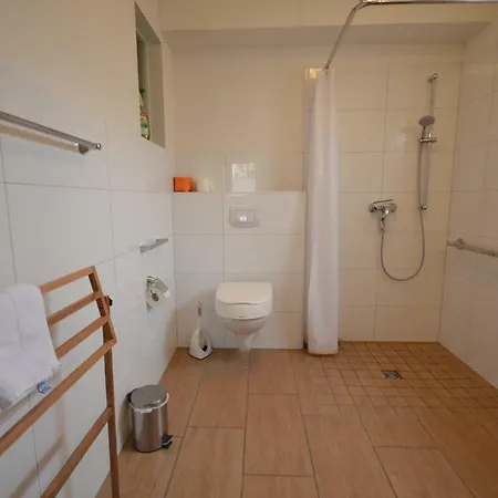Haus Koenigshoehe Daire *