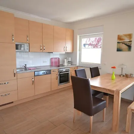 Апартаменты Haus Koenigshoehe *