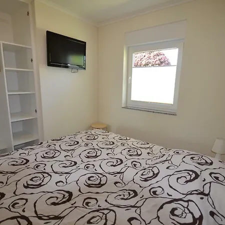 Апартаменты Haus Koenigshoehe *