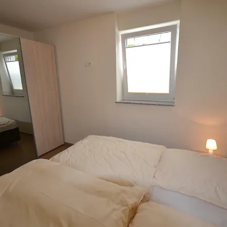 Haus Koenigshoehe Apartment