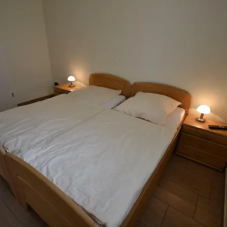 Haus Koenigshoehe Apartment