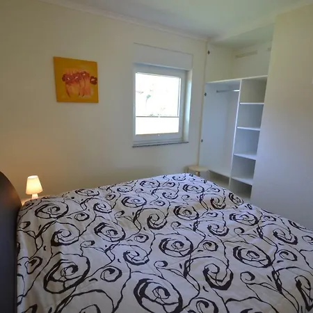 Haus Koenigshoehe Apartamento *