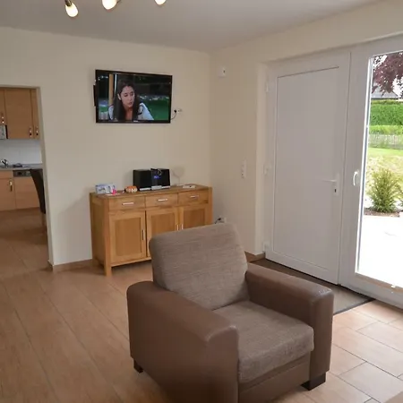 Haus Koenigshoehe Грёмиц