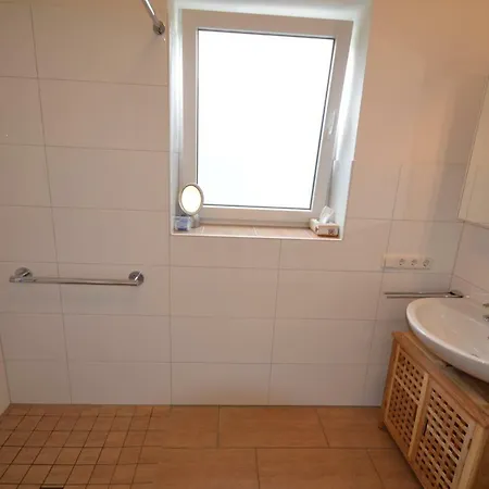 Daire Haus Koenigshoehe Grömitz