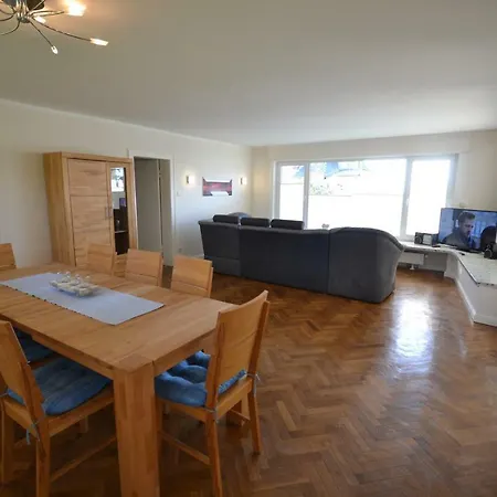 Haus Koenigshoehe Apartment *