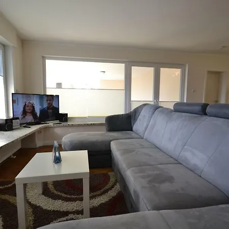 Haus Koenigshoehe Apartment *