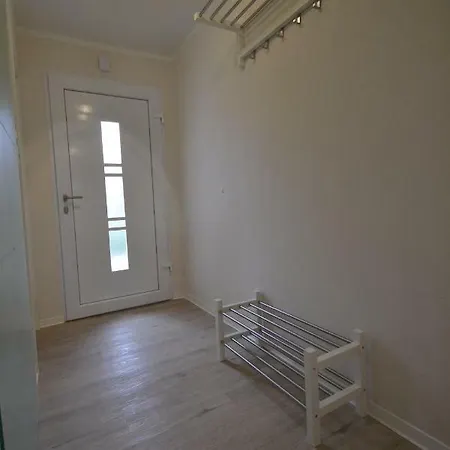 Haus Koenigshoehe Апартаменты Грёмиц