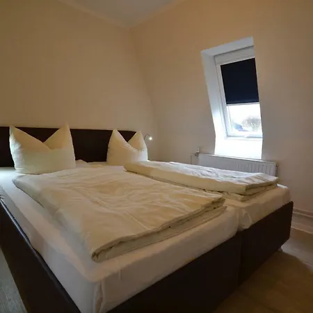 Haus Koenigshoehe Apartamento