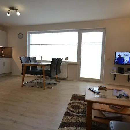 Apartment Haus Koenigshoehe