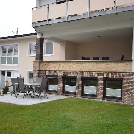 Haus Koenigshoehe Daire