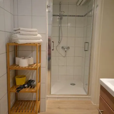 Haus Koenigshoehe * Grömitz