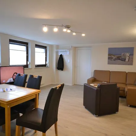 Lägenhet Haus Koenigshoehe