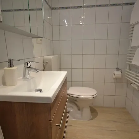 Haus Koenigshoehe * Grömitz