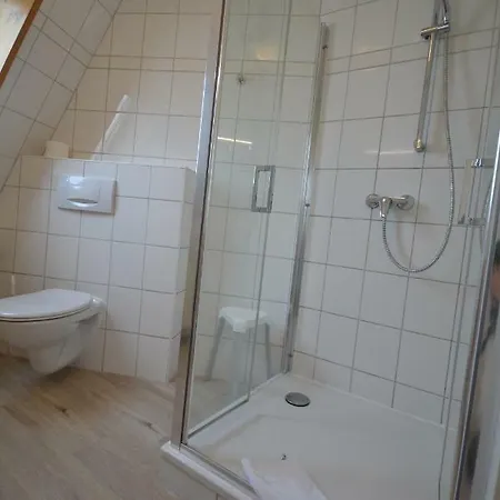 Haus Koenigshoehe * Грёмиц