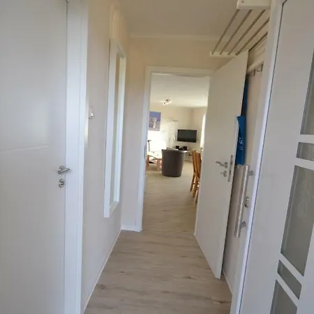 Haus Koenigshoehe Daire Grömitz