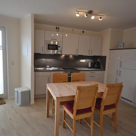 Haus Koenigshoehe Apartment