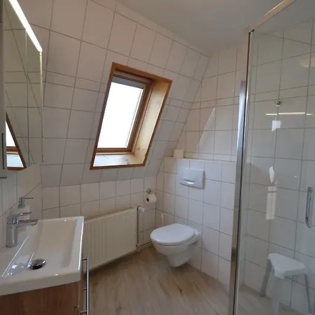 Haus Koenigshoehe *