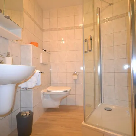 Апартаменты Haus Koenigshoehe *