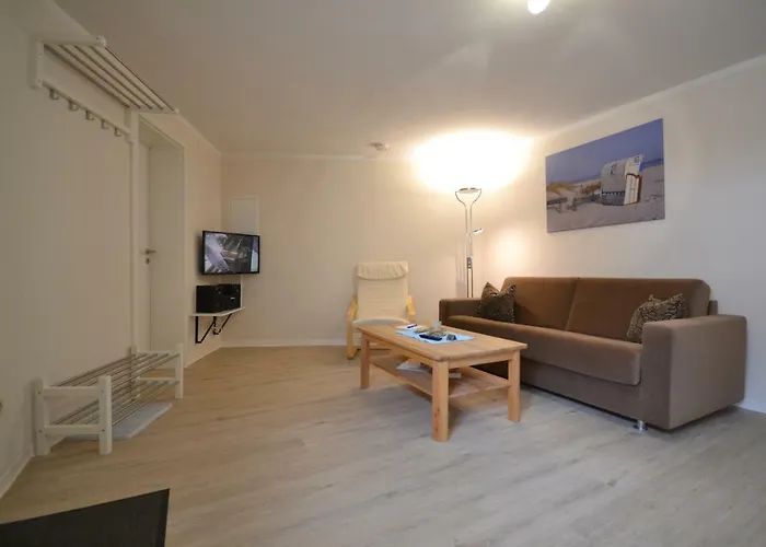 Haus Koenigshoehe Grömitz